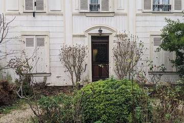 Gîte pour 2 personnes, avec jardin, animaux acceptés à Neuilly-sur-Marne