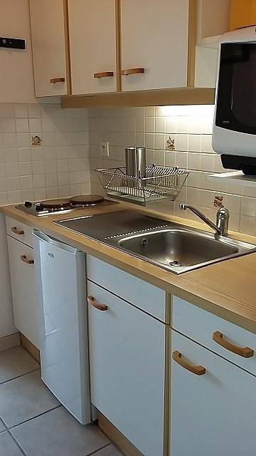 Gîte pour 3 personnes, avec vue et jardin à Villard-de-Lans