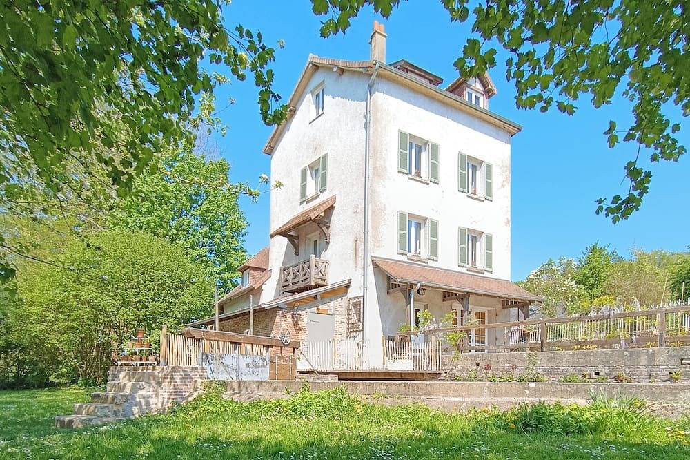 Maison de vacances