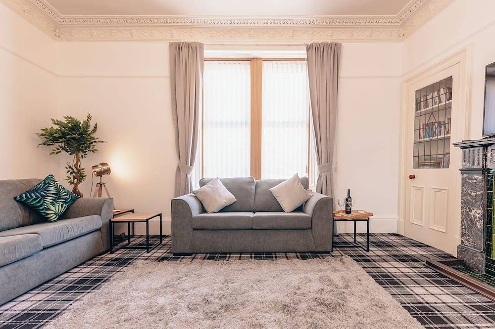 Eden Cottage- Quiet City Base in Dundee, Angus