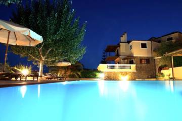 Holiday Rental for 2 People in Sporades, Decentralized Administration of Thessaly - Central Greece, Photo 4