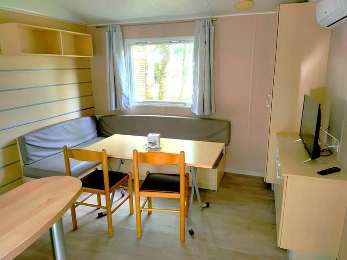 Location de vacances pour 5 personnes, avec piscine et terrasse à La Boissière-de-Montaigu - 4