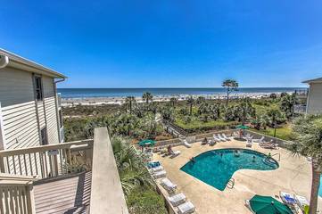 Villa for 6 Guests in Shipyard Plantation, South Carolina Lowcountry, Picture 4