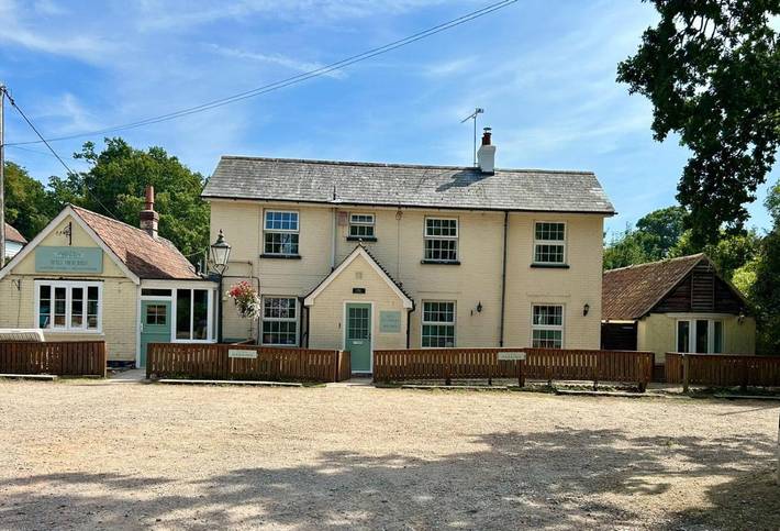 Holiday rental for 2 people in Burley