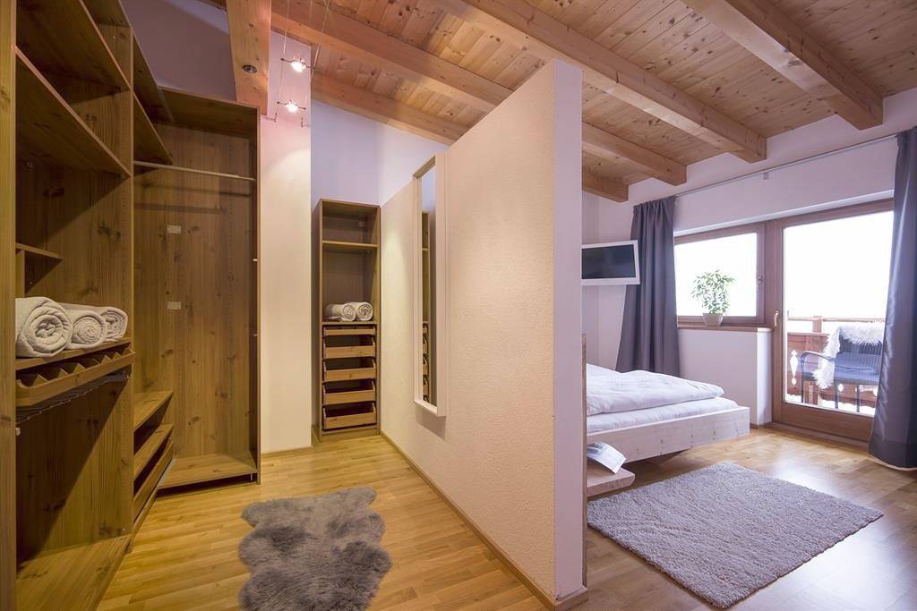 Geheel vakantieappartement, Ferienwohnung Obermühlberg in Ellmau, Kitzbüheler Alpen