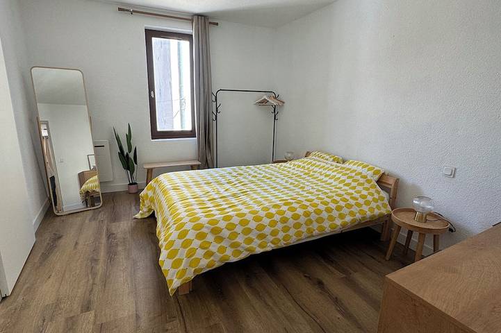 Gîte pour 4 personnes dans Office De Tourisme De Narbonne - 2