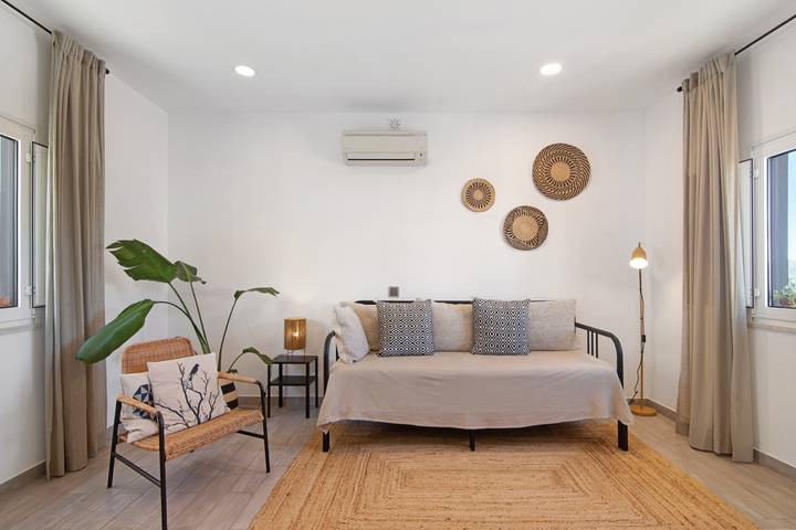 Ferienhaus für 4 Personen an der Algarve - 4