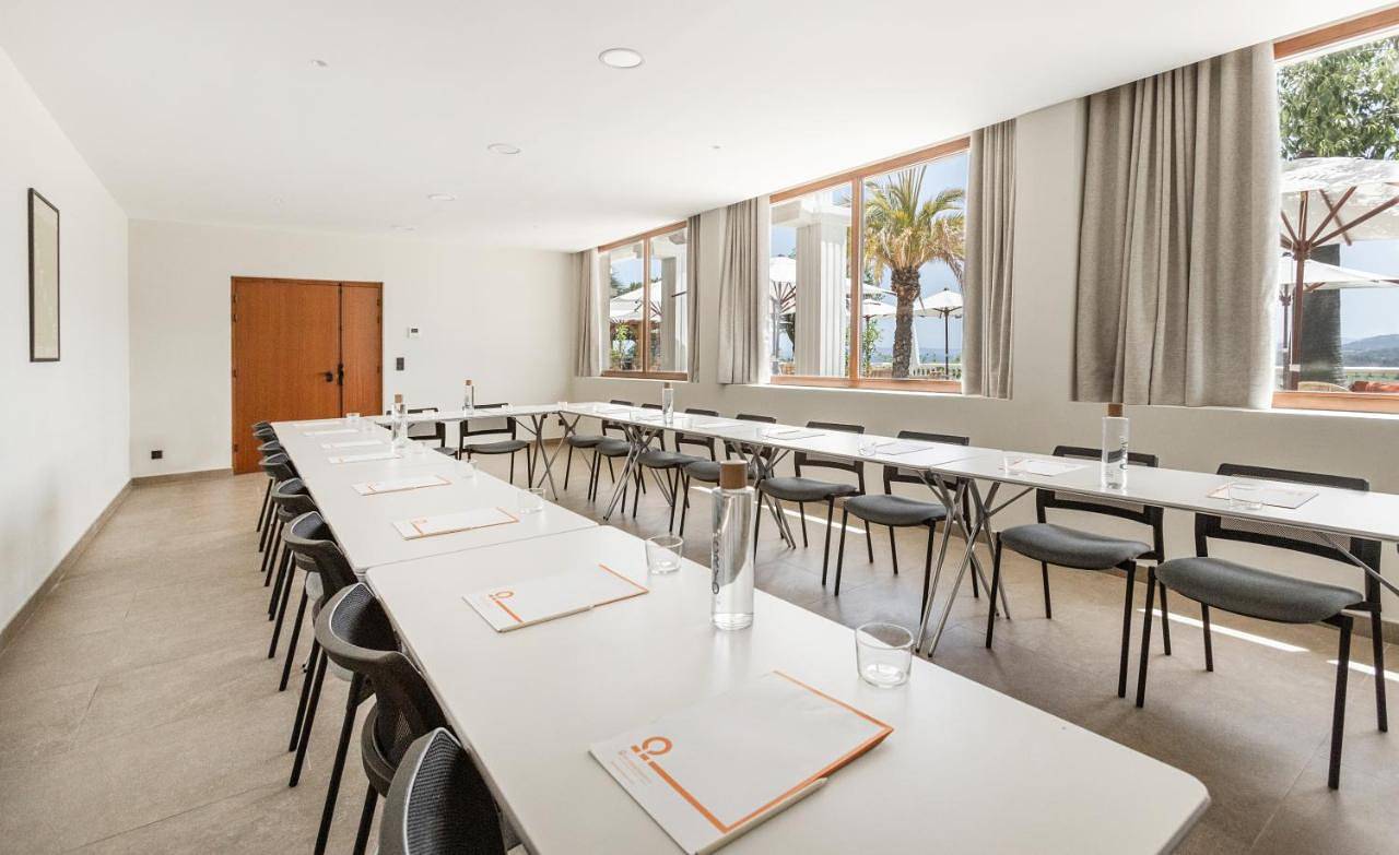 Hôtel pour 3 personnes avec piscine in Bormes-les-Mimosas, Parc national de Port-Cros