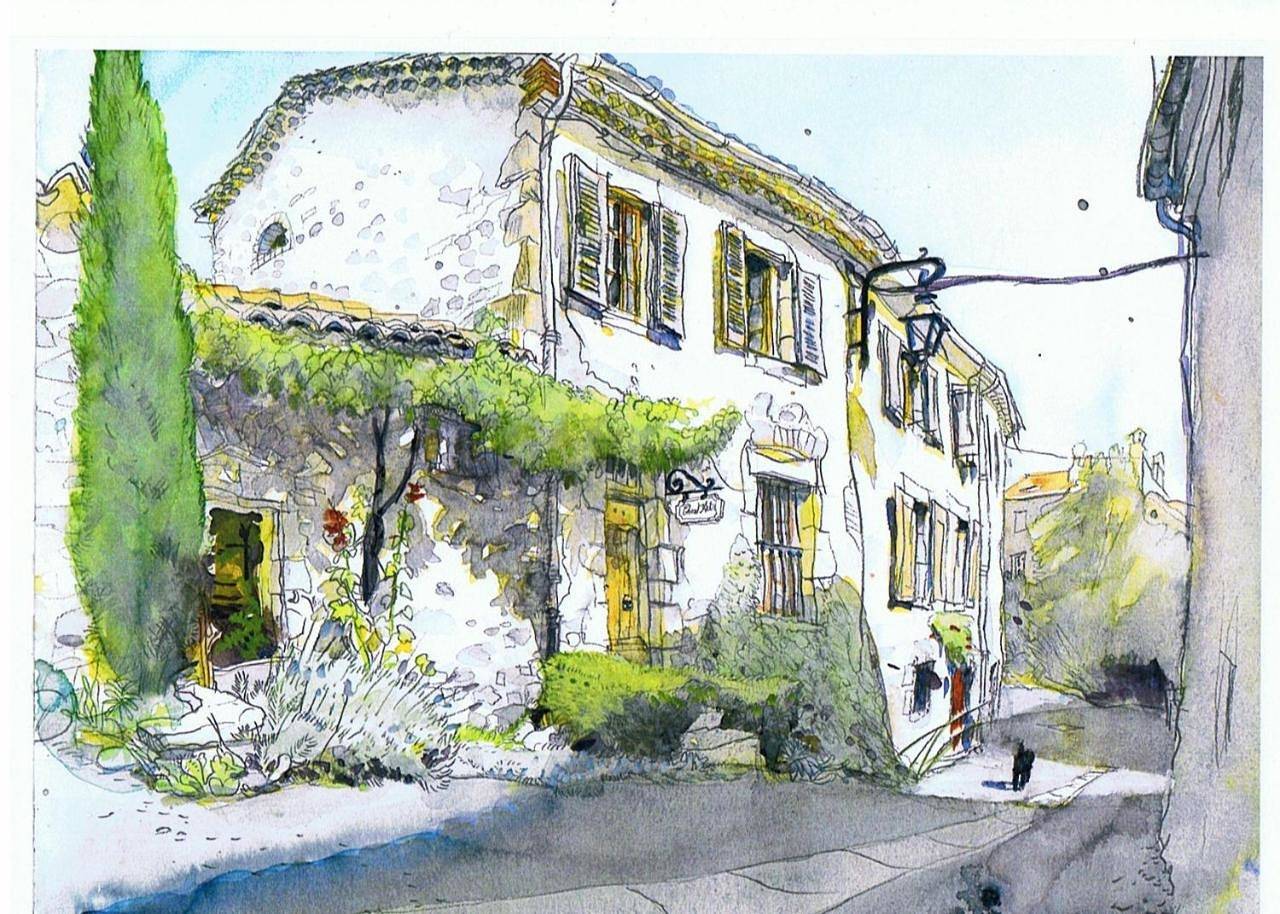 Double Room in Chilhac, Haute-Loire