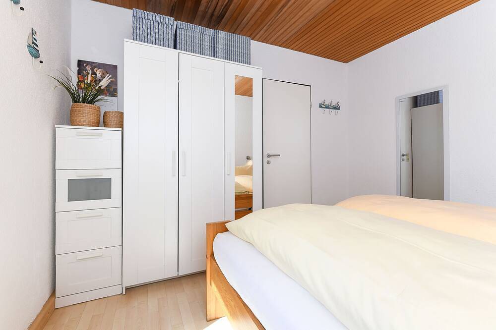 Ferienhaus Wiggermann - Ferienhäuser Nordseebrise in Bensersiel, Esens