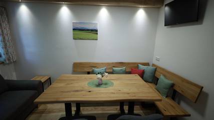 Hütte für 5 Personen in Chieming, Chiemsee, Bild 1