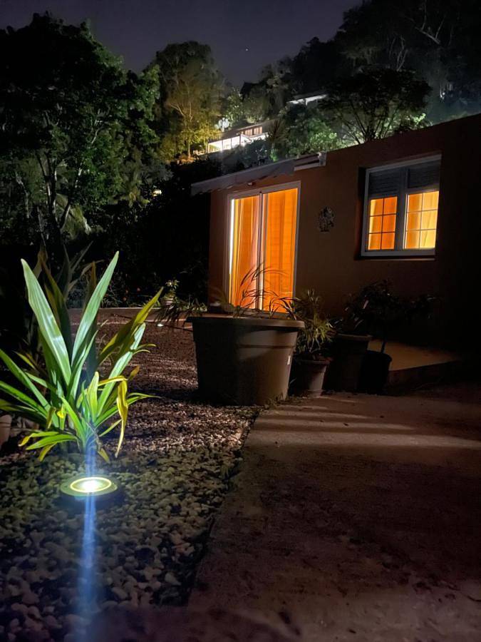 Chambre d’hôte pour 2 personnes, avec terrasse et vue dans Le Marin - 4