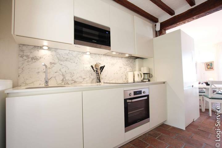 Bungalow für 5 Personen in Grimaud - 4