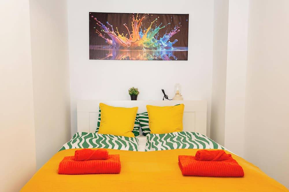 El Dorado in Arguineguín, Gran Canaria Sur