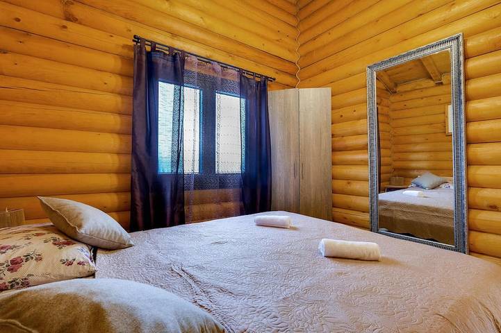 Schönes Haus in Petrinja mit Sauna in Petrinja, Sisak-Moslavina
