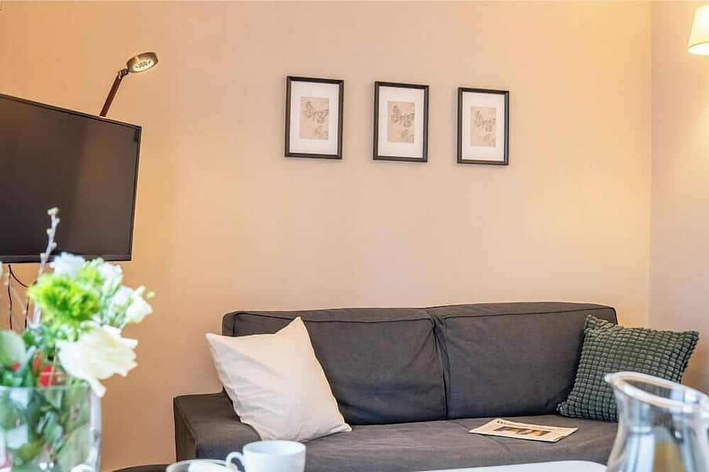 Ganze Wohnung, Ihr Home-Zwo Apartment (Tiny 1) in Bad Salzhausen, Nidda