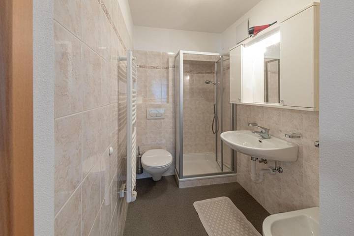 Gîte pour 4 personnes, avec jardin à Villabassa - 4