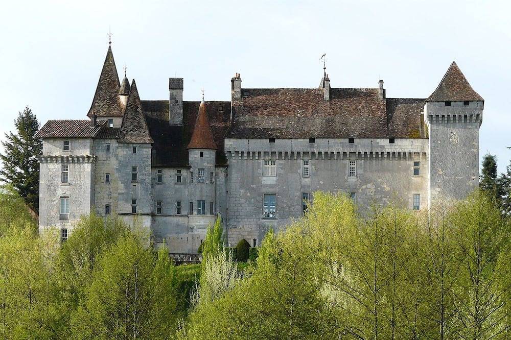 Maison de vacances