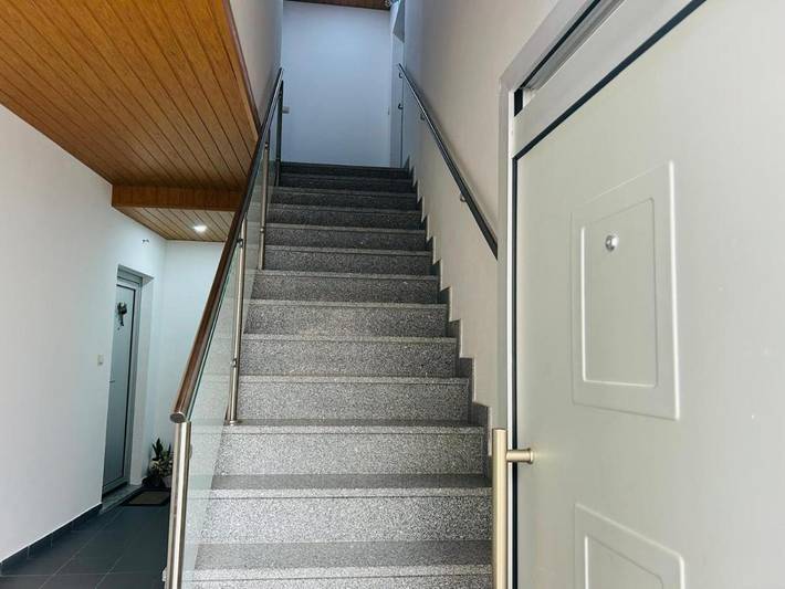 Gîte pour 5 personnes, avec terrasse et vue, animaux acceptés dans Tarouca - 3