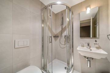 Appartement De Vacances pour 6 Personnes dans Montreux, Lac Léman, Photo 4