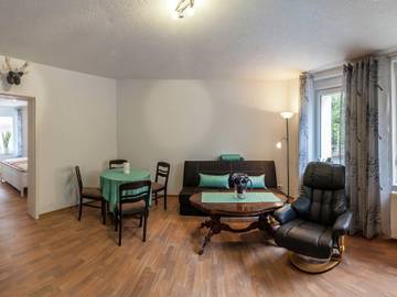 Ferienwohnung für 2 Personen in Thale, Magdeburger Börde, Bild 2