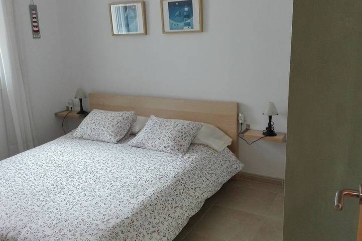 Gîte pour 5 personnes, avec jardin et piscine, animaux acceptés dans l'Eucaliptus - 2