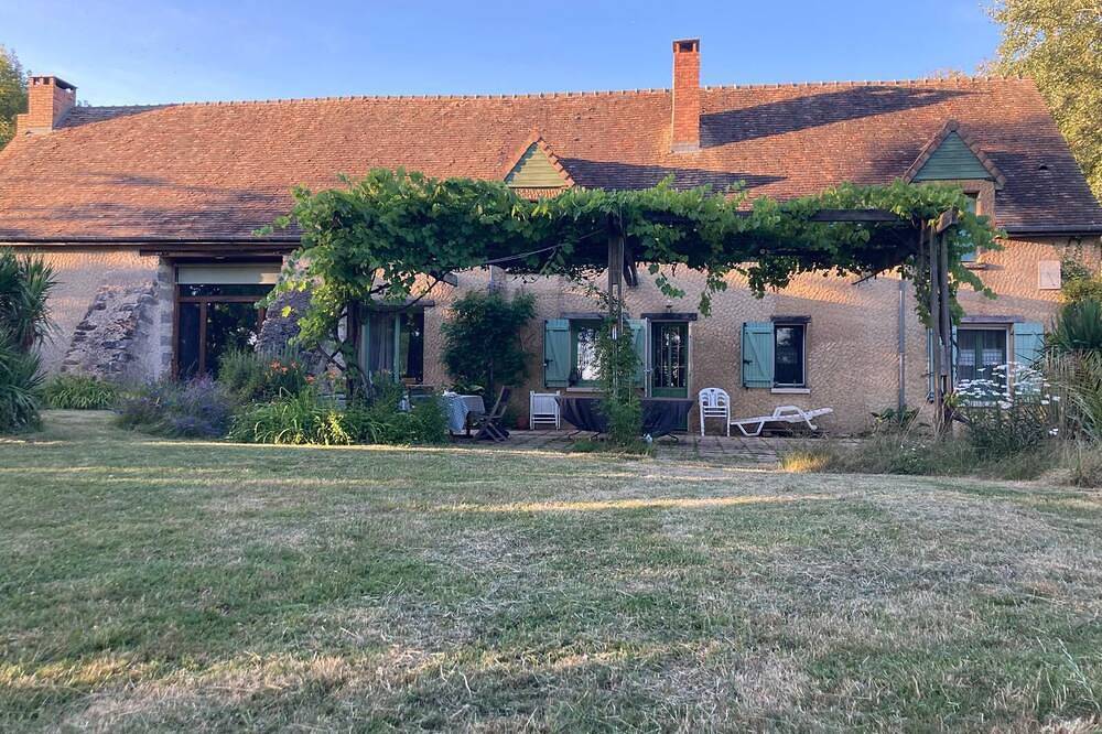Maison de vacances