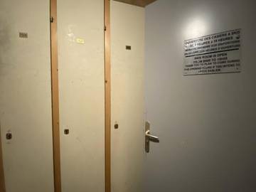 Chalet pour 4 Personnes dans Saint-Martin-de-Belleville, Parc National de la Vanoise, Photo 3