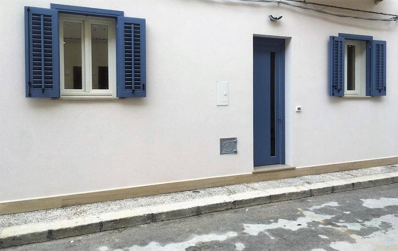 Small Double Room in Favignana, Île de Favignana