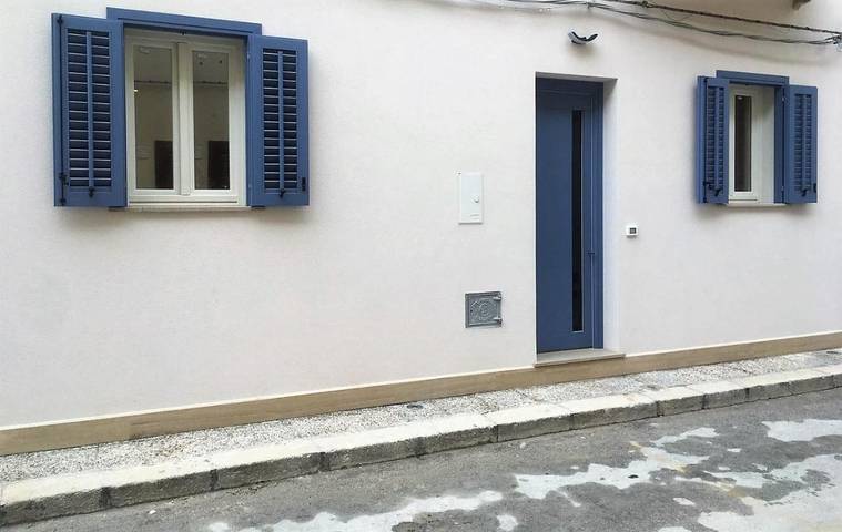 Chambre d’hôte pour 4 personnes à Favignana - 3