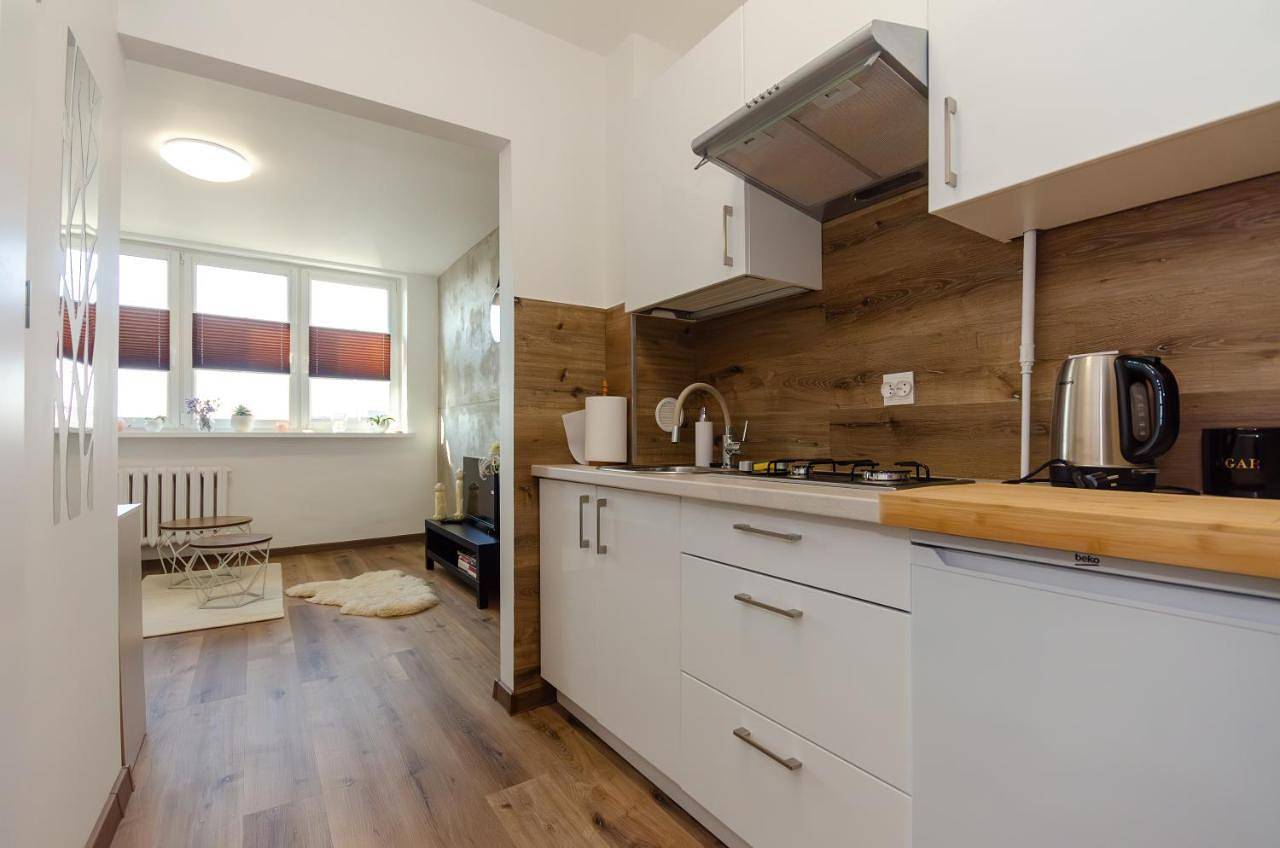 Cały apartament, Dwa Koty in Sosnowiec, Śląsk