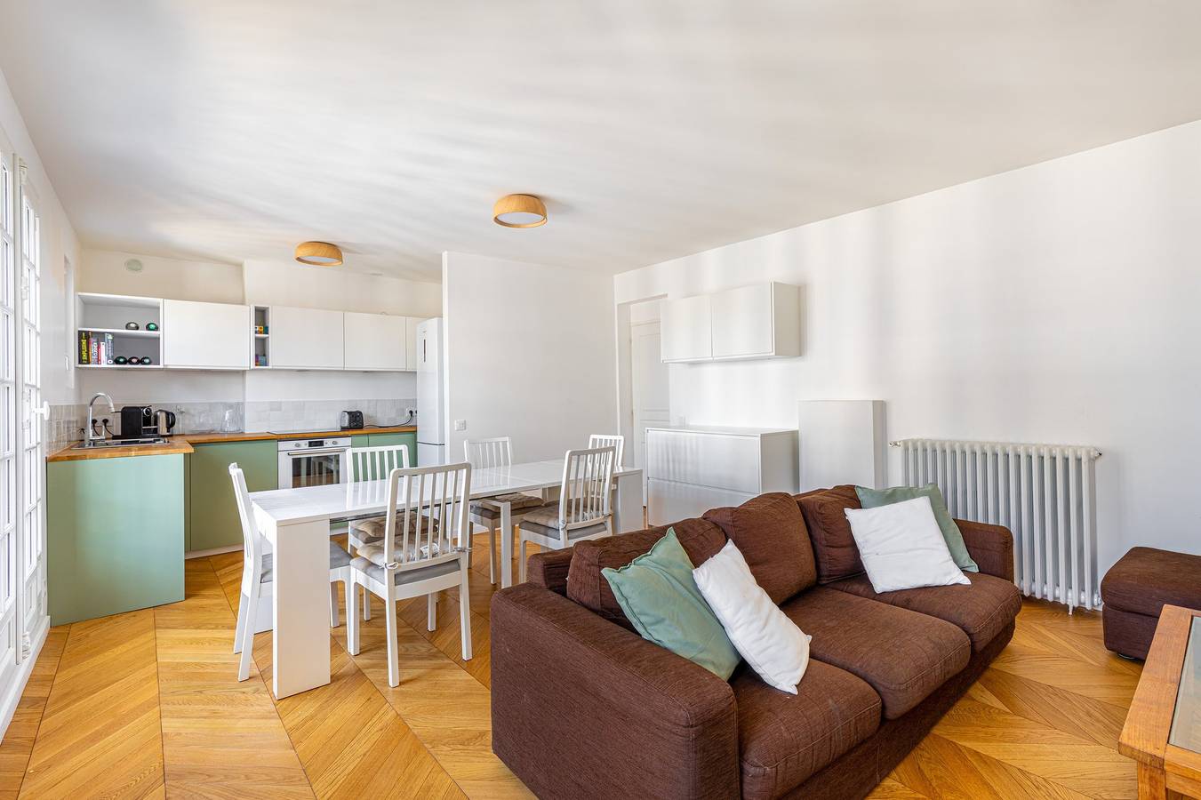 Appartement de vacances