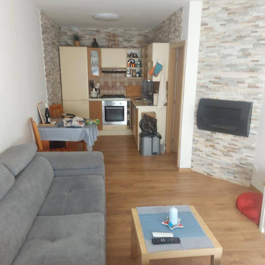 Cały apartament, One-Bedroom Apartment in Mielnik, Melnik region