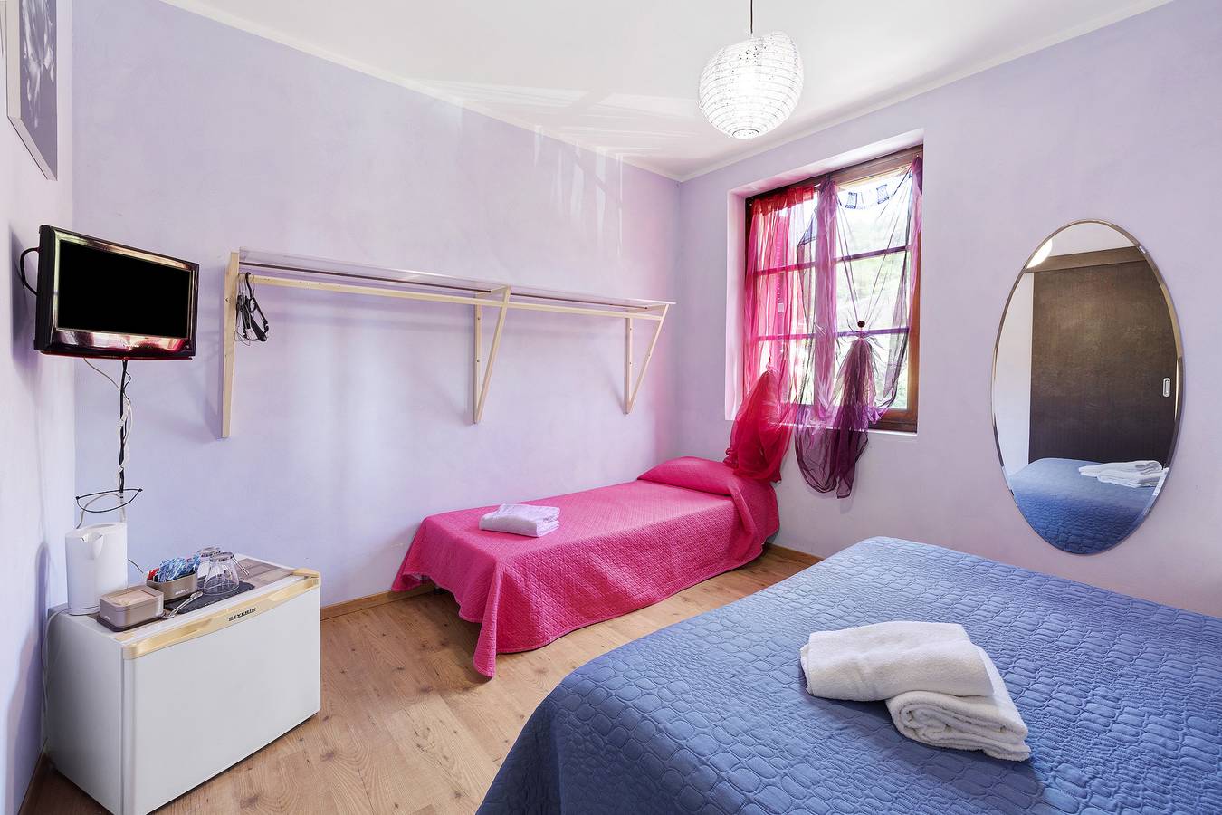 Hel lejlighed, Ferielejlighed for 6 personer med balkon in Gorra, Finale Ligure Kommune