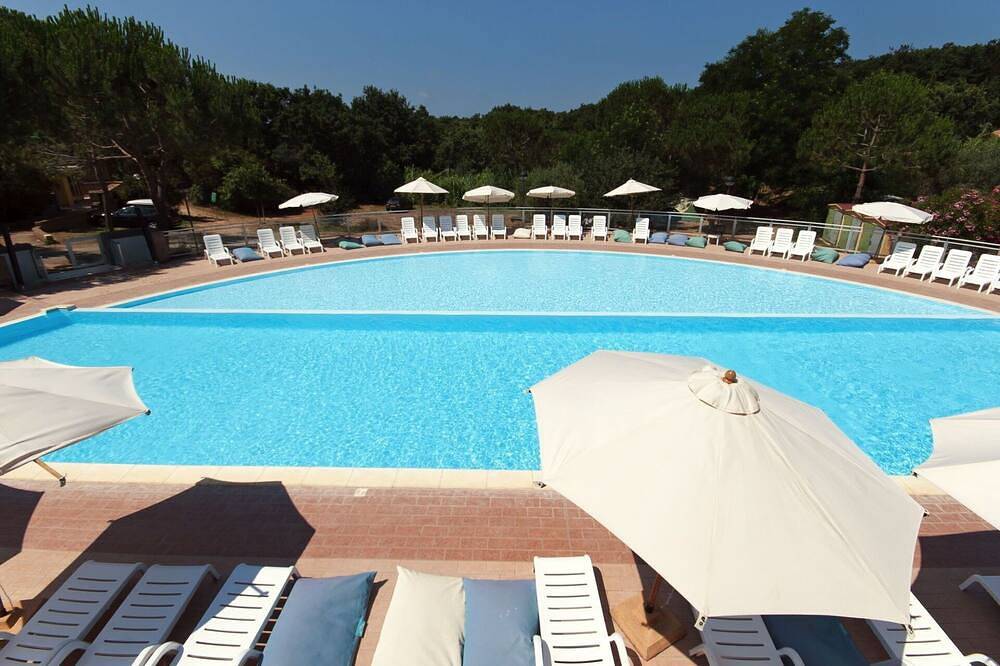 Casa vacanza a Guardistallo a partire da 136€ a notte