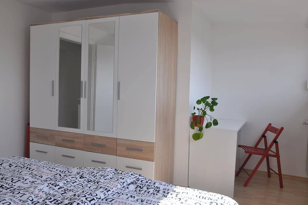 Ganze Wohnung, Ankommen, einziehen, erholen: Genießen Sie herrlich unbeschwerte Ferientage! in Friedrichshafen, Region Bodensee-Oberschwaben