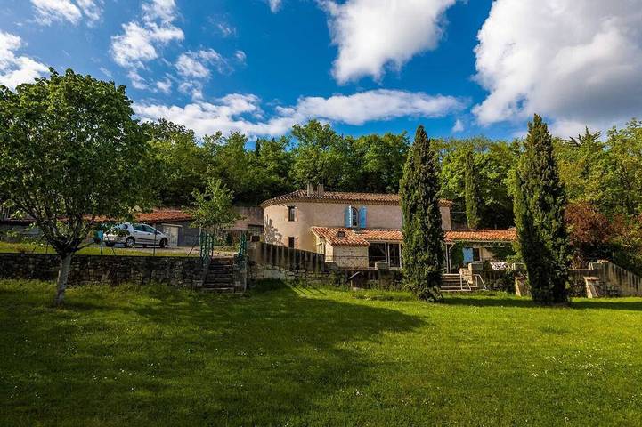 Chambre d’hôte pour 2 personnes à Auch - 3