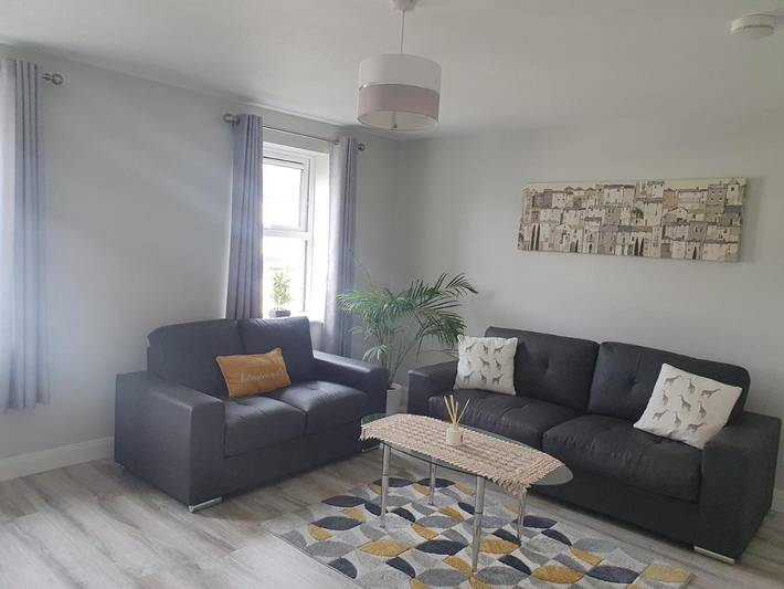 Gîte pour 2 personnes, avec vue à Limerick - 3