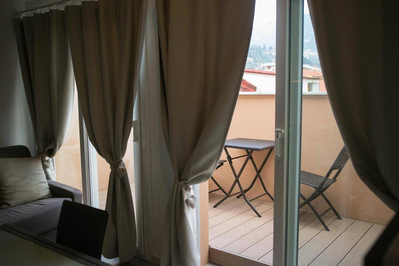 Residenza Nam in Alassio, Riviera di Ponente