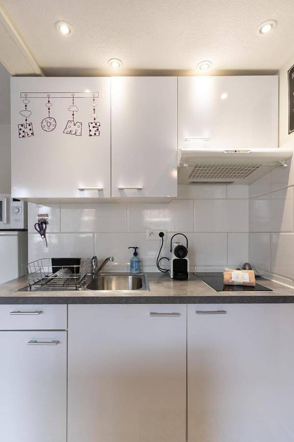 Gîte pour 4 personnes, avec balcon, animaux acceptés à Blagnac - 2