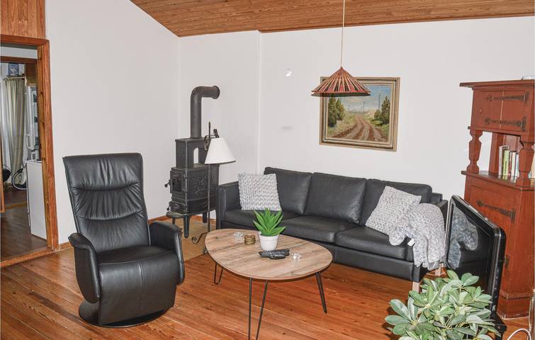 Ferienhaus für 4 Personen, mit Terrasse, mit Haustier in Skagen - 4