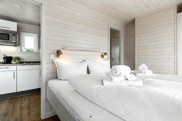 Hausboot für 4 Personen in Schleswig, Grünes Binnenland, Bild 1