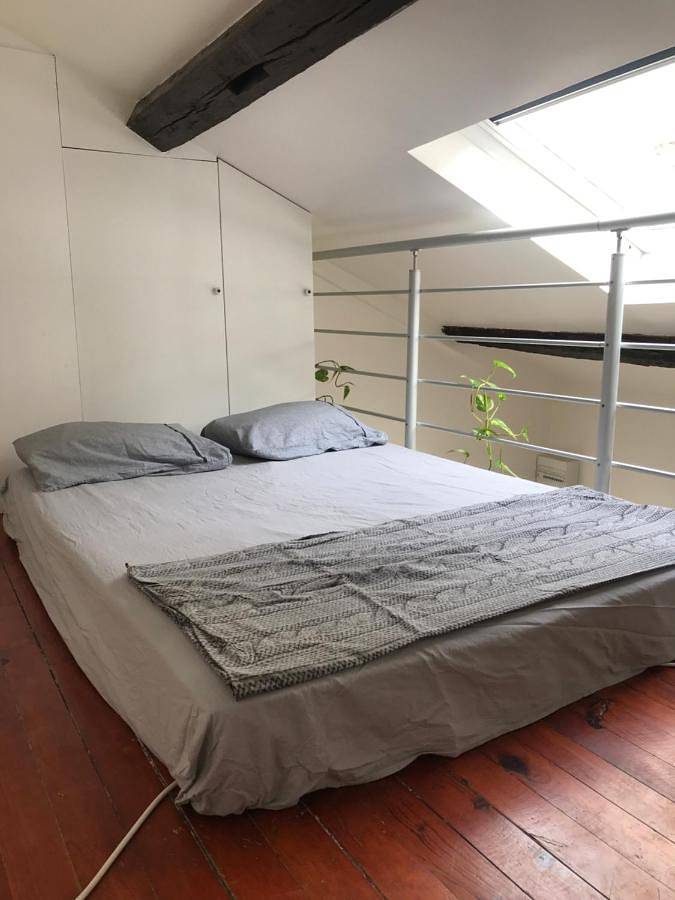 Cosy Studio !!! in Paris 10e Arrondissement, Paris