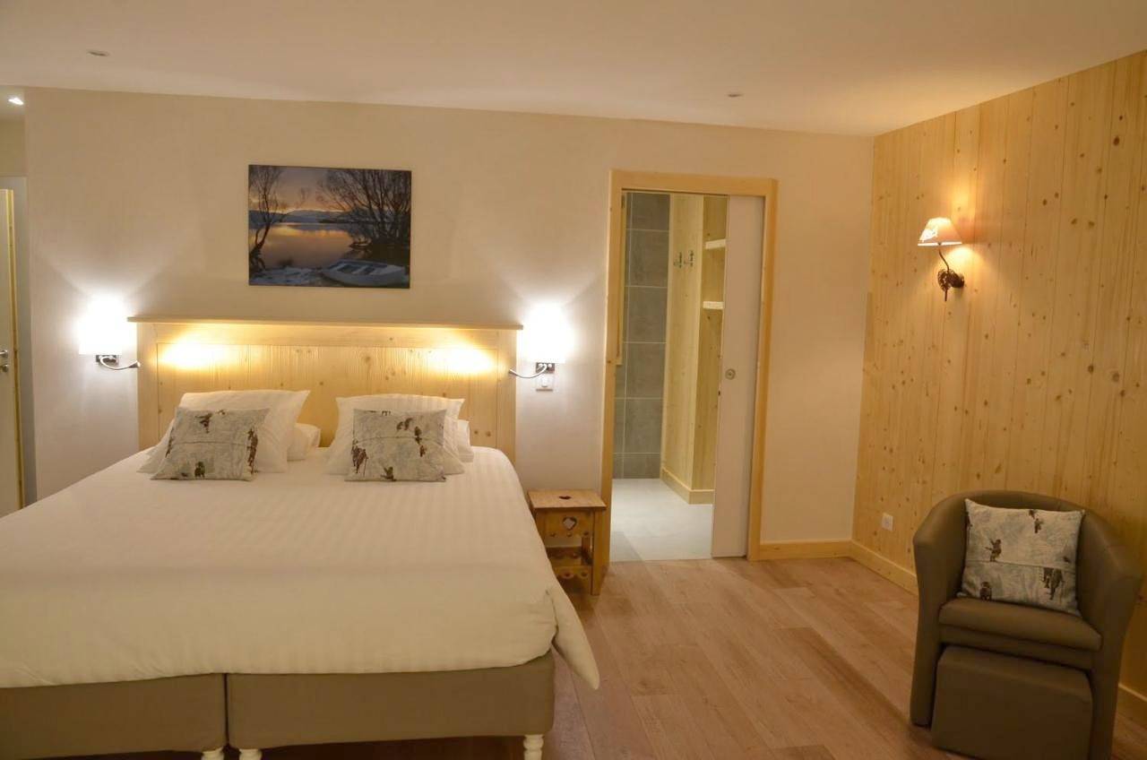 Le Coeur 1210 in Granier, Aime-la-Plagne