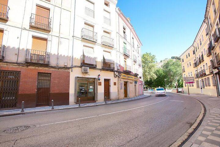 Appartement entier, Cuencaloft Calderon De La Barca in Cuenca, Province de Cuenca
