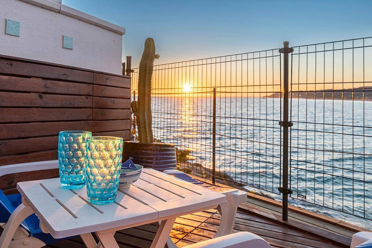 Casa L’Augusta in Altafulla, Costa Dorada