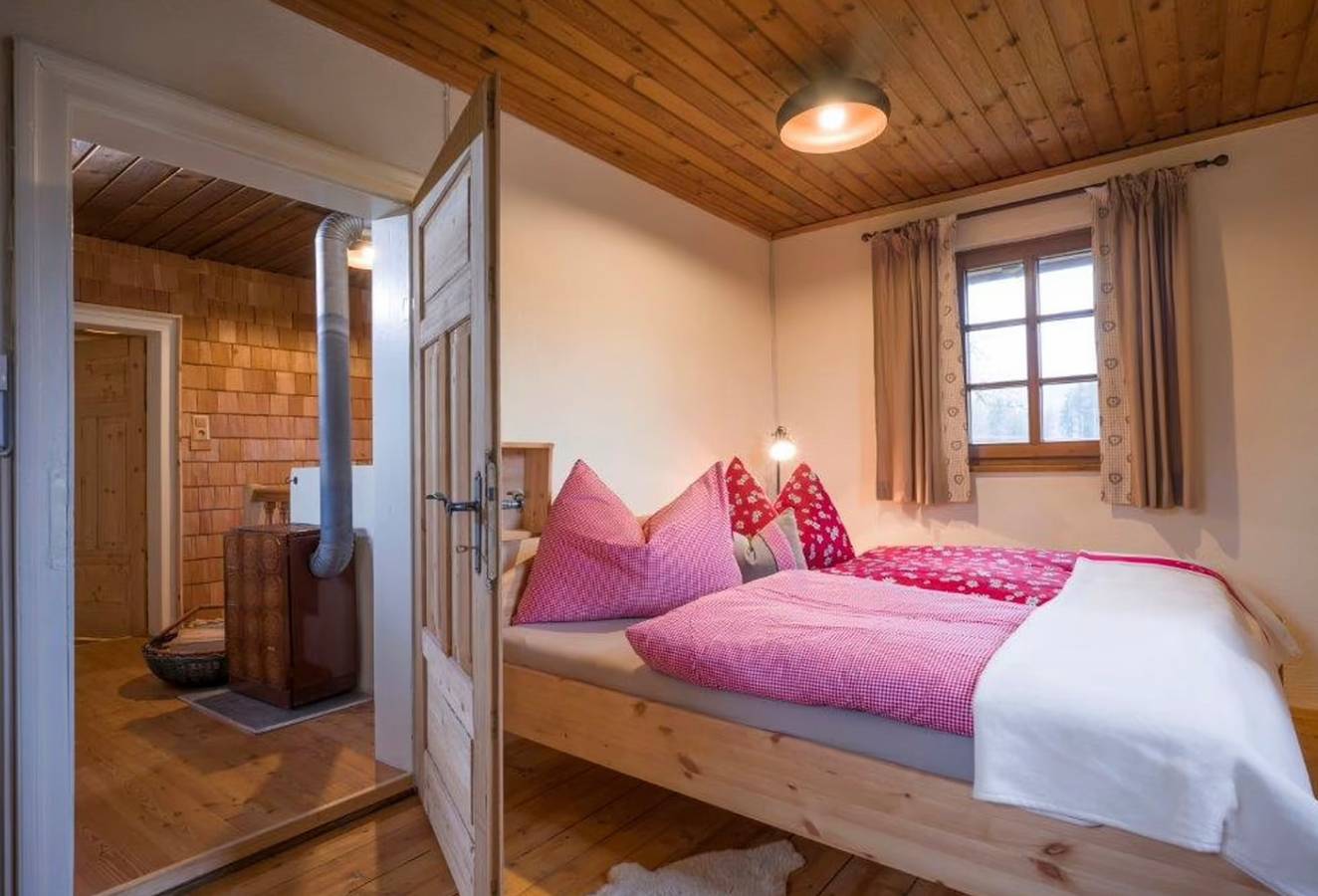 Chalet Unterleming in Angerberg, Kitzbüheler Alpen