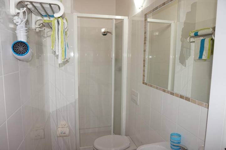 Maison d’hôte pour 3 personnes à Bergame - 2