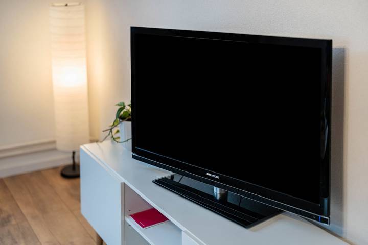 Ferienwohnung für 4 Personen, mit Balkon, kinderfreundlich in Oppenau - 4