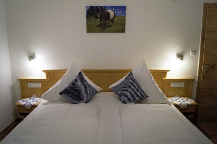 Ferienwohnung in Obermaiselstein, Bayerisch Schwaben